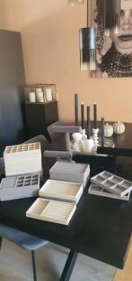 Velvet sieraden organizers, Ophalen of Verzenden, Nieuw