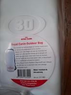 Royal Canin Waterproof Dry Outdoor Bag 30 L rugzak, Sieraden, Tassen en Uiterlijk, Ophalen of Verzenden, Nieuw, Overige merken