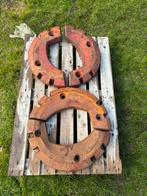 Farmall  IH   ih  wielgewichten, Zakelijke goederen, Agrarisch | Tractoren, Overige merken, Tot 2500, Oldtimer, Ophalen of Verzenden