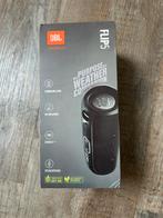 JBL Flip 5 zwart nieuw, JBL, Overige typen, Nieuw, Ophalen of Verzenden