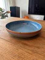 HK Living saladeschaal / serveerschaal, Huis en Inrichting, Keuken | Servies, Keramiek, Ophalen of Verzenden, Overige stijlen