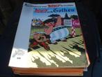 ASTERIX  en de GOTHEN, Boeken, Eén stripboek, Ophalen of Verzenden, Gelezen