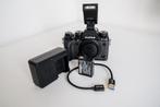 Fujifilm X-T2, zgan lader, accu, flitser, Micro USB kabel, Spiegelreflex, Ophalen of Verzenden, Zo goed als nieuw, Fuji