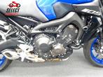 SUPER GAVE YAMAHA MT 09 ABS MT09 MT-09  (bj 2018), 3 cilinders, Meer dan 35 kW, 847 cc, Naked bike
