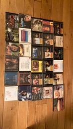 31 CD Klassieke muziek verzameling, Ophalen of Verzenden, Classicisme, Gebruikt, Overige typen