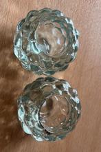 Waxinelichtje anne nilsson, Ophalen of Verzenden, Overige materialen, Minder dan 25 cm