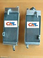 Radiateur Yamaha YZ250 1986-1989/YZ125 1986-1988
