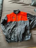 Knvb lotto training jack 1992, Sport en Fitness, Voetbal, Ophalen of Verzenden, Gebruikt, Trainingspak