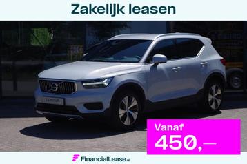 Volvo XC40 1.5 T5 Plug-in Hybrid 263 PK Core Bright, Rondomz beschikbaar voor biedingen