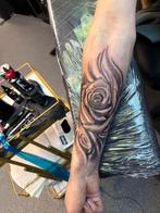 Modellen gezocht tattoo, 33 - 40 uur, Overige niveaus, Vanaf 1 jaar, Vast contract