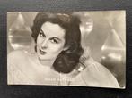 ansichtkaart / kaart van Susan Hayward., Verzenden, 1940 tot 1960, Sterren en Beroemdheden