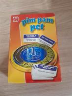 pim pam pet - s4757, Hobby en Vrije tijd, Gezelschapsspellen | Bordspellen, Ophalen of Verzenden, Zo goed als nieuw