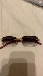Cartier brillen, Overige merken, Zonnebril, Nieuw, Ophalen of Verzenden
