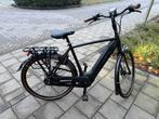 Gazelle Grenoble C8 - 57cm - 12.421km, Fietsen en Brommers, Elektrische fietsen, Ophalen, Zo goed als nieuw, 50 km per accu of meer