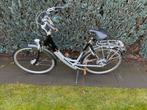 Batavus Padova elektrische fiets, 51 tot 55 cm, Ophalen of Verzenden, Gebruikt, Batavus