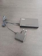 Eminent 8-Poorts Switch, Ophalen of Verzenden, Nieuw