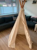 Gray Label tipi tent, Kinderen en Baby's, Speelgoed | Speeltenten, Ophalen of Verzenden, Zo goed als nieuw