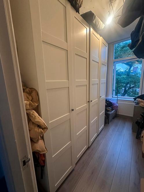 Pax kast, Huis en Inrichting, Woonaccessoires | Kamerschermen, Zo goed als nieuw, Ophalen