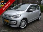 Volkswagen Up! 1.0 High Up! (Bj 2014) Verkocht!, Auto's, Volkswagen, Voorwielaandrijving, Euro 5, Gebruikt, 840 kg