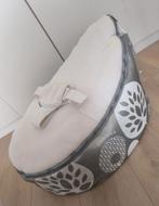 Doomoo Zitkussen / Zitzak te koop, Ophalen of Verzenden, Gebruikt, Minder dan 140 cm, 70 tot 85 cm
