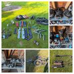 Partij vespa si, vespa ciao, gilera citta onderdelen, Ophalen, Zo goed als nieuw, Maximaal 45 km/u, Overige modellen