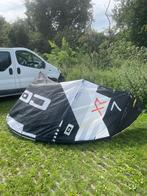 Core XR7 kite 7m, Watersport en Boten, Kitesurfen, Geen board, Ophalen, Gebruikt, Kite