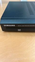 Samsung tv decoder. Ziggo, Ophalen of Verzenden, Gebruikt, Decoder