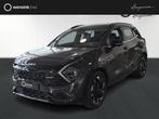Kia Sportage 1.6 T-GDi Plug-in Hybrid AWD GT-Line Snel lever, Auto's, Kia, Automaat, Stof, Euro 6, 4 cilinders