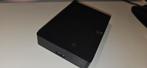 Seagate Externe HDD 5TB - Betrouwbare Opslag, Computers en Software, Harde schijven, HDD, Ophalen of Verzenden, Zo goed als nieuw