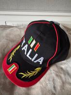 Nieuwe Italia pet, Kleding | Heren, Hoeden en Petten, Ophalen of Verzenden, Nieuw, One size fits all, Pet