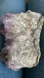 Amethist, Verzamelen, Mineralen en Fossielen, Ophalen of Verzenden