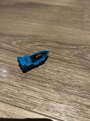 Transformers G1 micromaster Seawatch 1989 beschikbaar voor biedingen