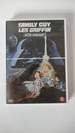 Family Guy blue harvest dvd, Alle leeftijden, Ophalen of Verzenden, Zo goed als nieuw, Amerikaans