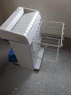 PAPIERVERNIETIGER, MERK: IDEAL,TYPE 3801 A, IN GOEDE STAAT, Ophalen