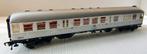 Fleischmann DB 'Silberling' bagage/stuurstand, Hobby en Vrije tijd, Modeltreinen | H0, Gebruikt, Gelijkstroom, Fleischmann, Wagon