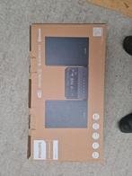 Philips Micro Muzieksysteem TAM3505M2 - Nieuw in doos, Philips, Microset, Nieuw, Tuner of Radio