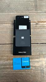 Samsung galaxy Z Flip 5 graphite 256 GB met garantie, Ophalen of Verzenden