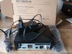 VU+ zero 4k Sat receiver, Ophalen, Zo goed als nieuw