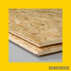 plaatmateriaal 18mm, Doe-het-zelf en Verbouw, Hout en Planken, Minder dan 25 mm, Eiken, Nieuw, Ophalen of Verzenden