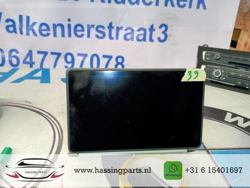 Audi A4 RADIO 8W1919604, Auto diversen, Autoradio's, Gebruikt, Ophalen of Verzenden
