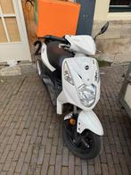 Bezorg scooter xpro 50, Fietsen en Brommers, Scooters | SYM, Ophalen, Gebruikt, Overige modellen, 49 cc