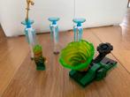 Lego set Ninjago (leuke tol) 70681 Spinjitzu Slam Lloyd, Ophalen of Verzenden, Zo goed als nieuw