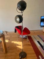 Antieke Design Lamp - Opknapper, Ophalen of Verzenden, Gebruikt, Metaal, 150 tot 200 cm