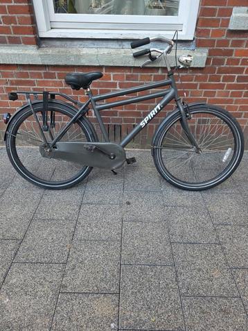 Spirit transport jongens fiets 26 inch  beschikbaar voor biedingen