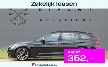 BMW 3-serie Touring 320i M Sport Edition Panodak HeadUp Leer beschikbaar voor biedingen