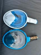 Snorkelmaskers, Ophalen, Zo goed als nieuw, Lood of Loodgordel
