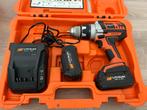 Spit HDI 286 18 V Li+ 2 accu's 4,0 Ah + oplader, Ophalen of Verzenden, Zo goed als nieuw
