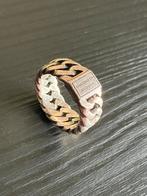 Buddha to Buddha dames ring mt 17, Ophalen, Zo goed als nieuw, 17 tot 18, Dame