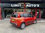 Fiat Panda 0.9 TwinAir Lounge/Airco/Elek.Ramen/Radio-Cd/LMV/, Voorwielaandrijving, Euro 5, 86 pk, Gebruikt