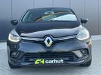 Renault CLIO 0.9 TCE INTENS, Voorwielaandrijving, 898 cc, Gebruikt, Met garantie (alle)
